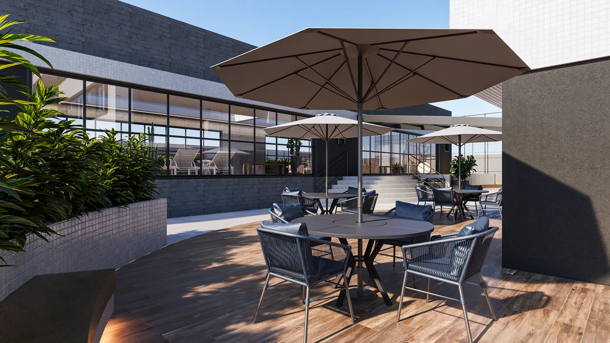 Terrasse Infini · imagem 19