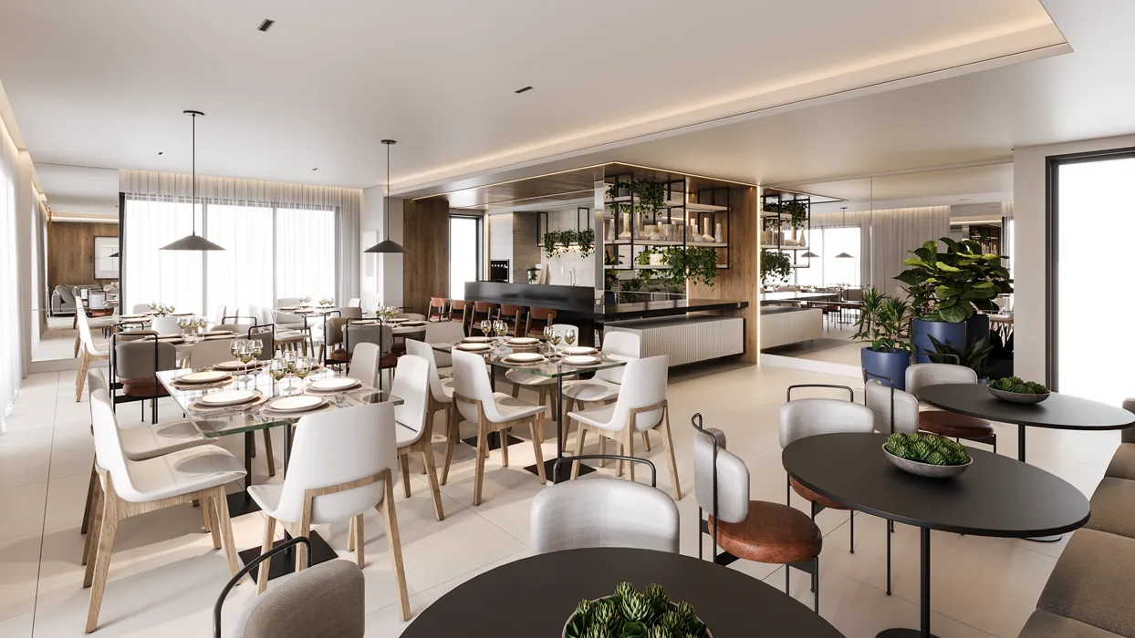 Terrasse Infini · imagem 11