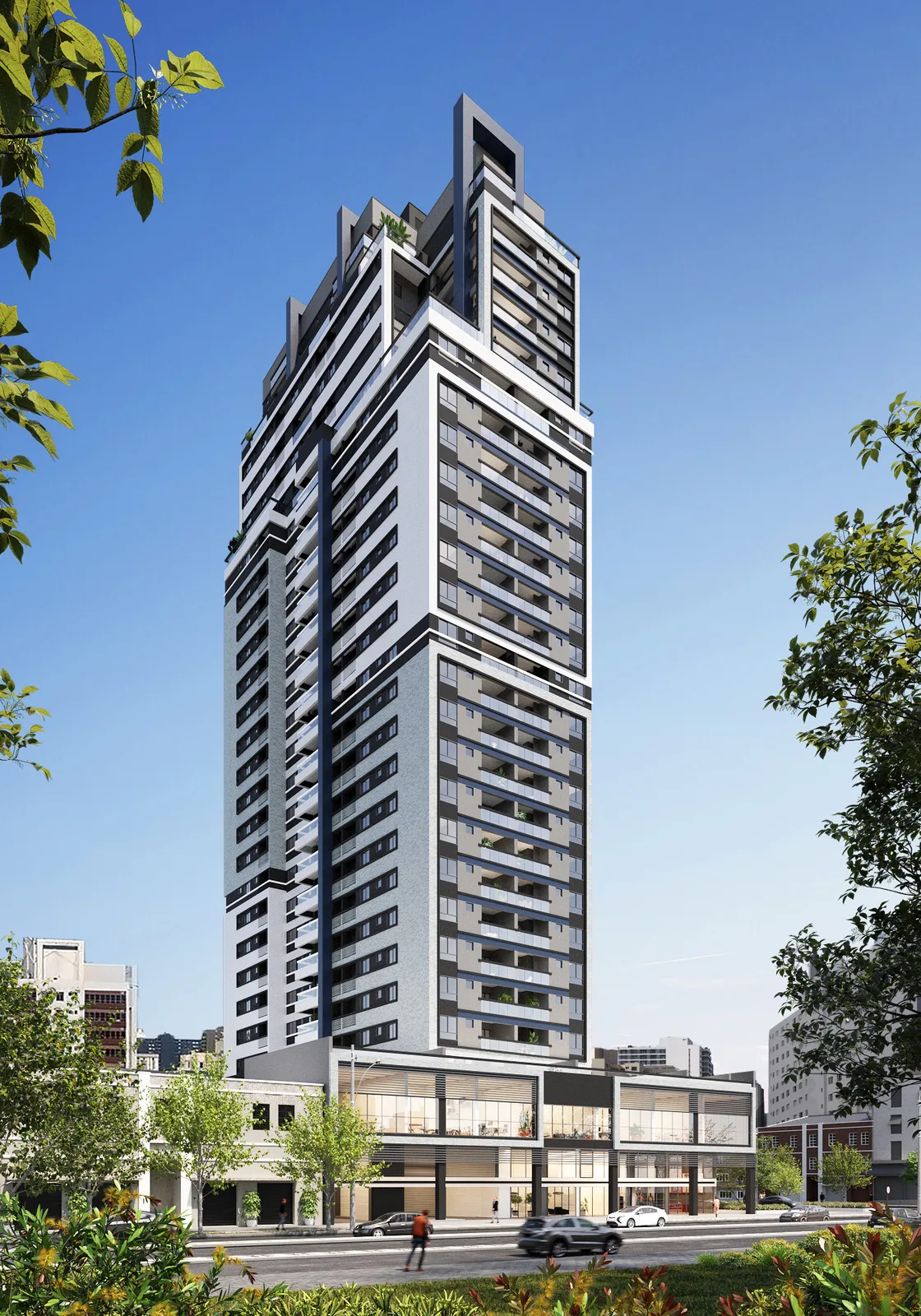Terrasse Infini · imagem 6
