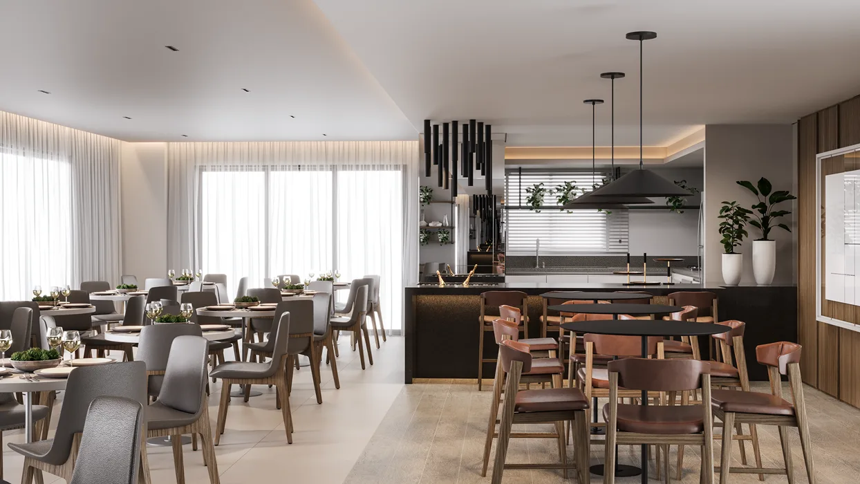 Terrasse Infini · imagem 10