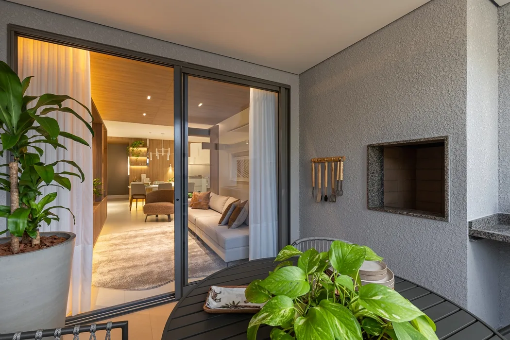 Terrasse Infini · imagem 37