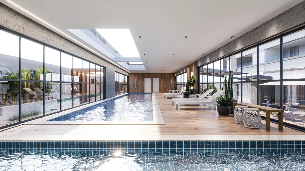 Terrasse Infini · imagem 21