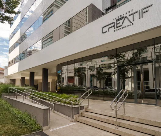 Terrasse Créatif Commerciale · imagem 6