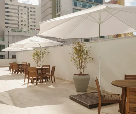 Terrasse Créatif Commerciale · imagem 16