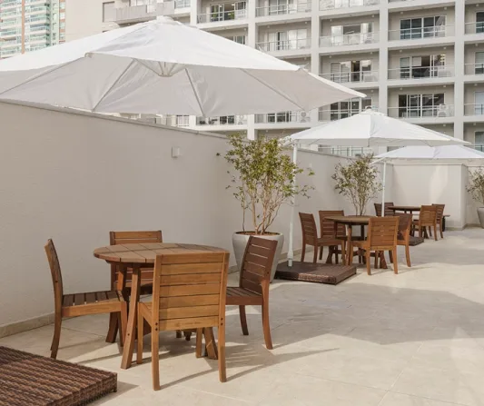 Terrasse Créatif Commerciale · imagem 15