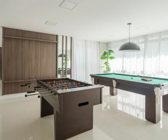Terrasse Créatif Appartements · imagem 32