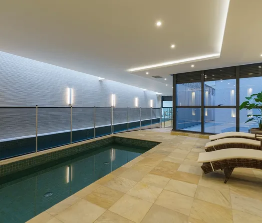 Terrasse Créatif Appartements · imagem 13