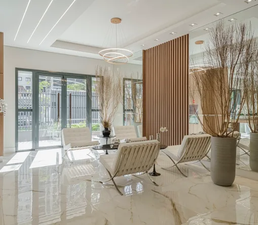 Terrasse Créatif Appartements · imagem 8