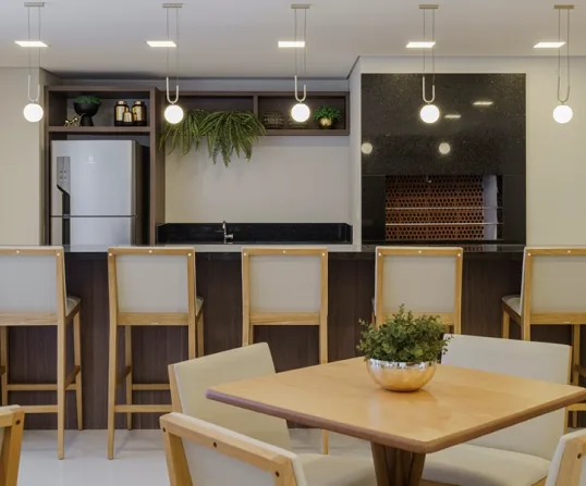 Terrasse Créatif Appartements · imagem 29