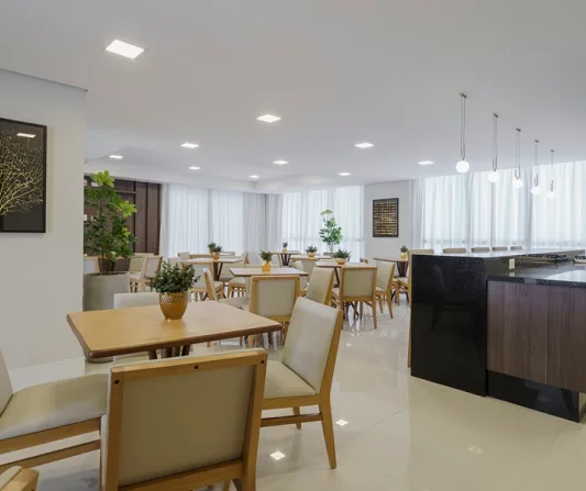 Terrasse Créatif Appartements · imagem 27