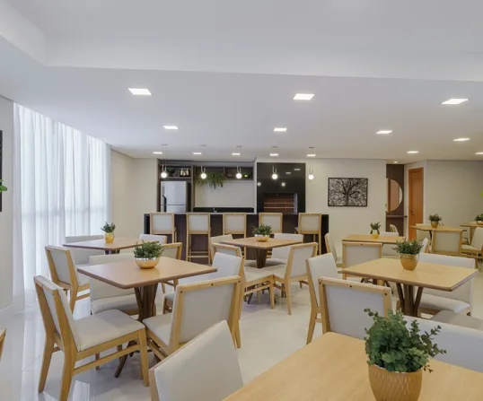 Terrasse Créatif Appartements · imagem 28
