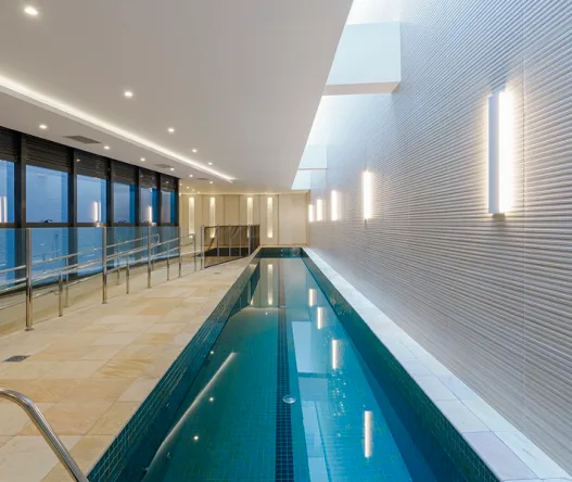 Terrasse Créatif Appartements · imagem 9