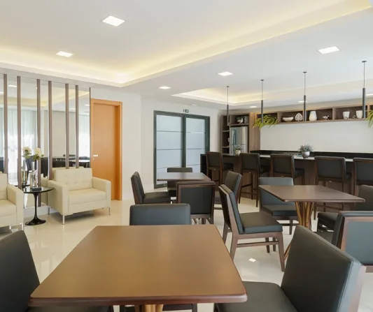 Terrasse Créatif Appartements · imagem 17