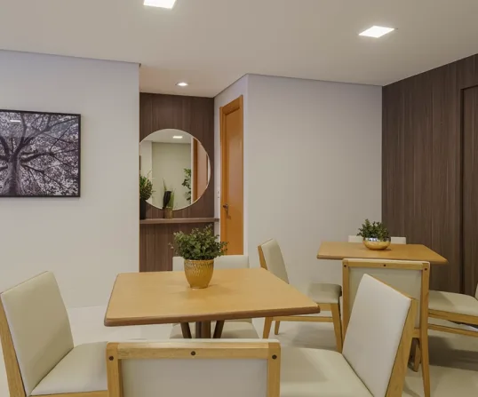 Terrasse Créatif Appartements · imagem 31