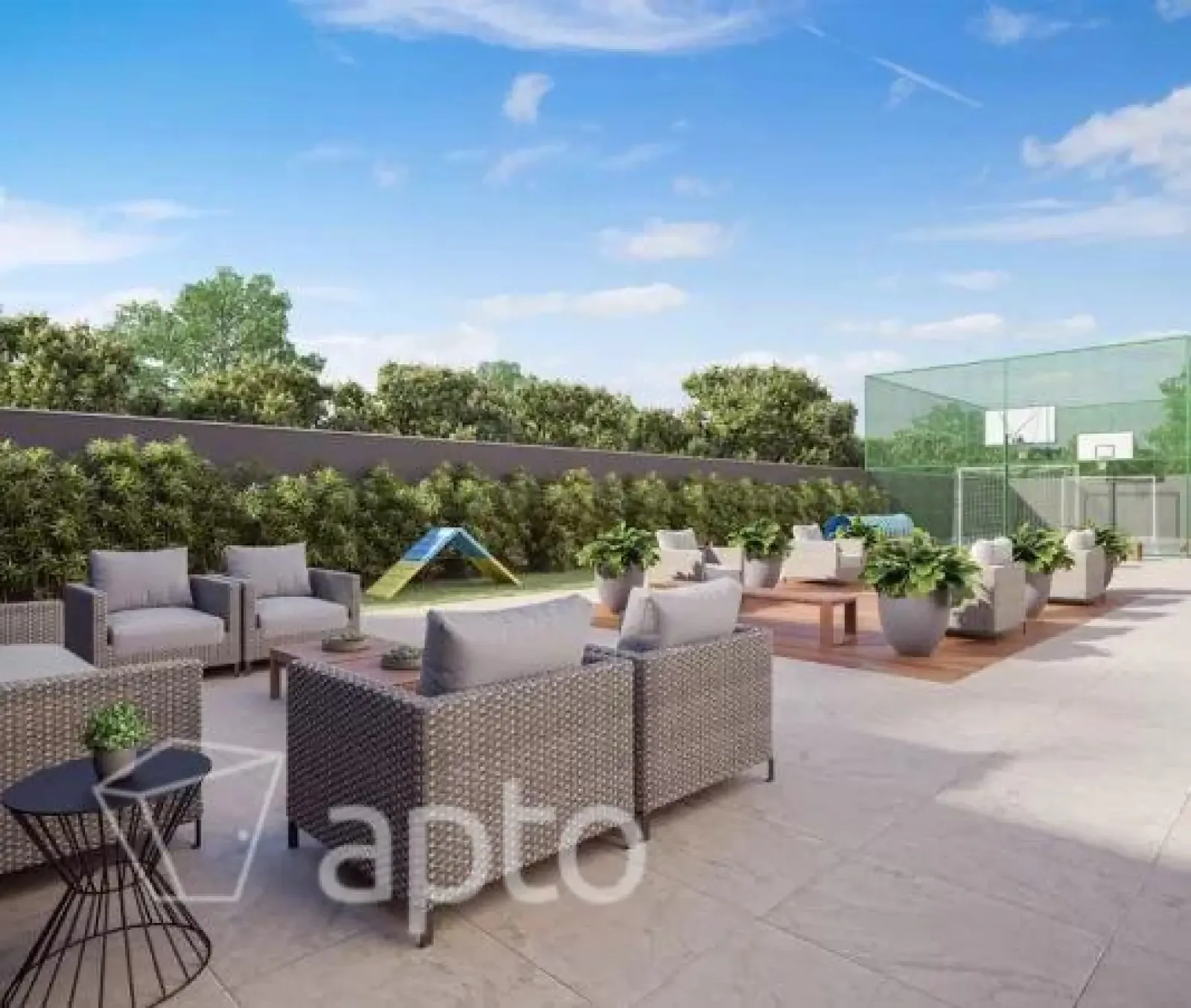 Terrasse Cadeaux · imagem 8