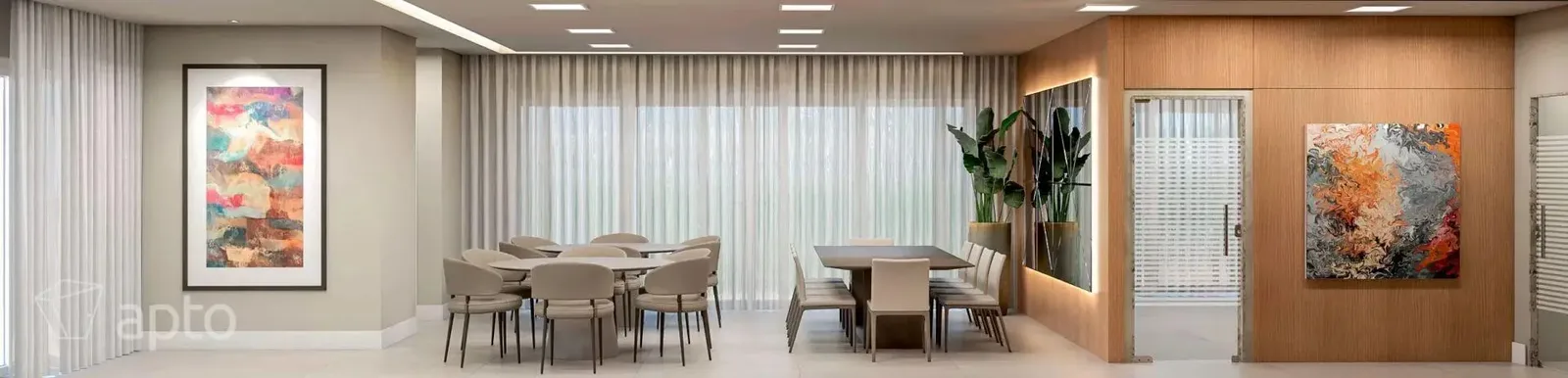 Terrasse Accueillant · imagem 8