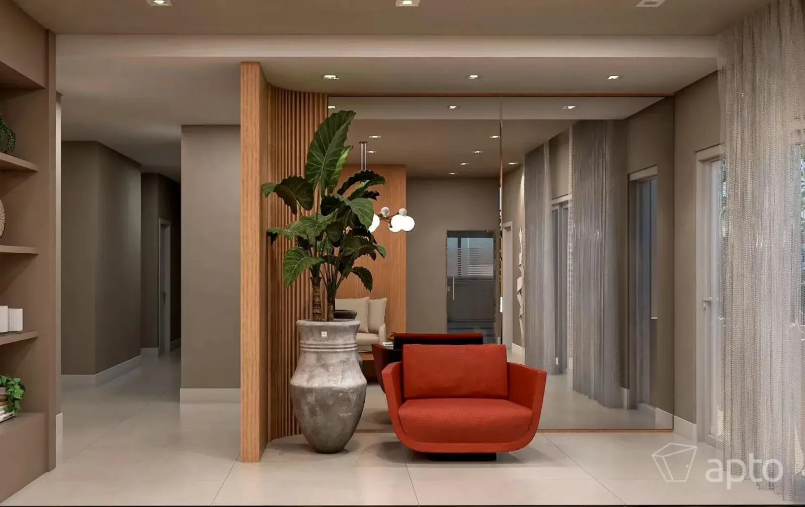 Terrasse Accueillant · imagem 15