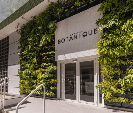Terrasse Botanique · imagem 6