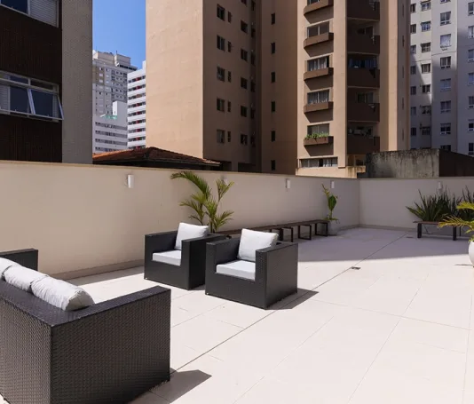 Terrasse Botanique · imagem 31