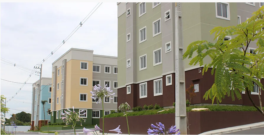 Residencial Internacional · imagem 2