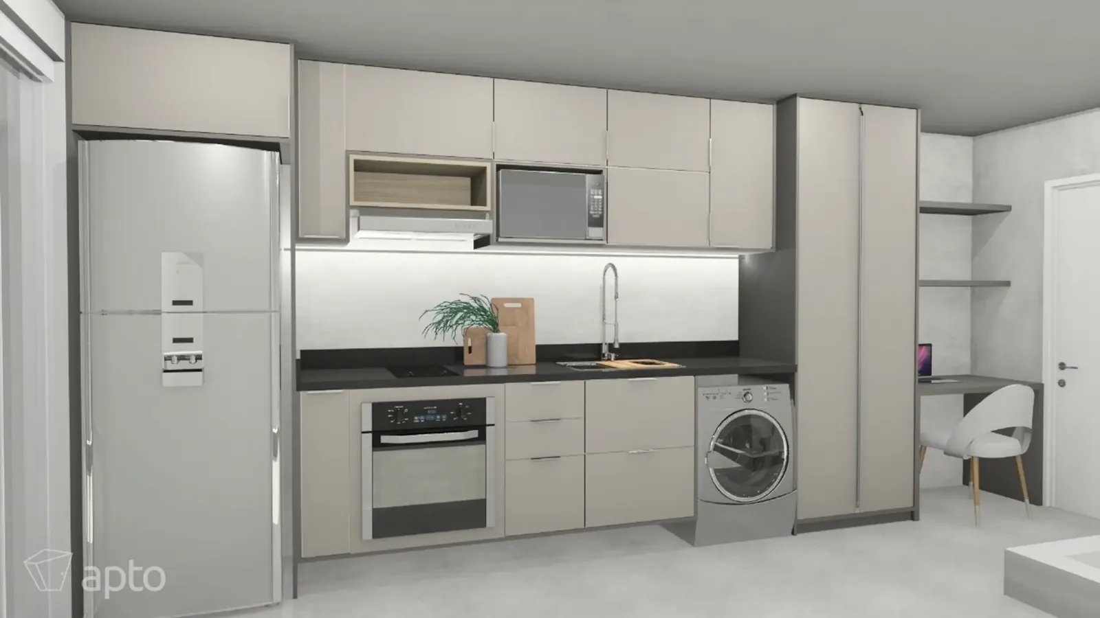 Cabral 635 · imagem 22