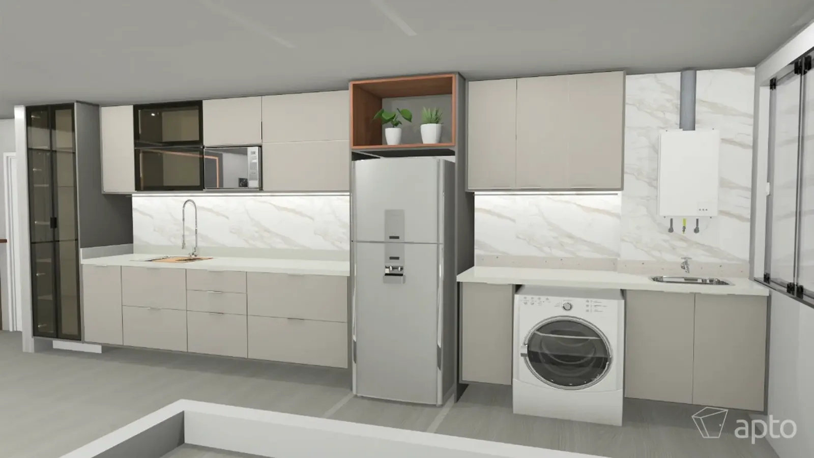 Cabral 635 · imagem 16