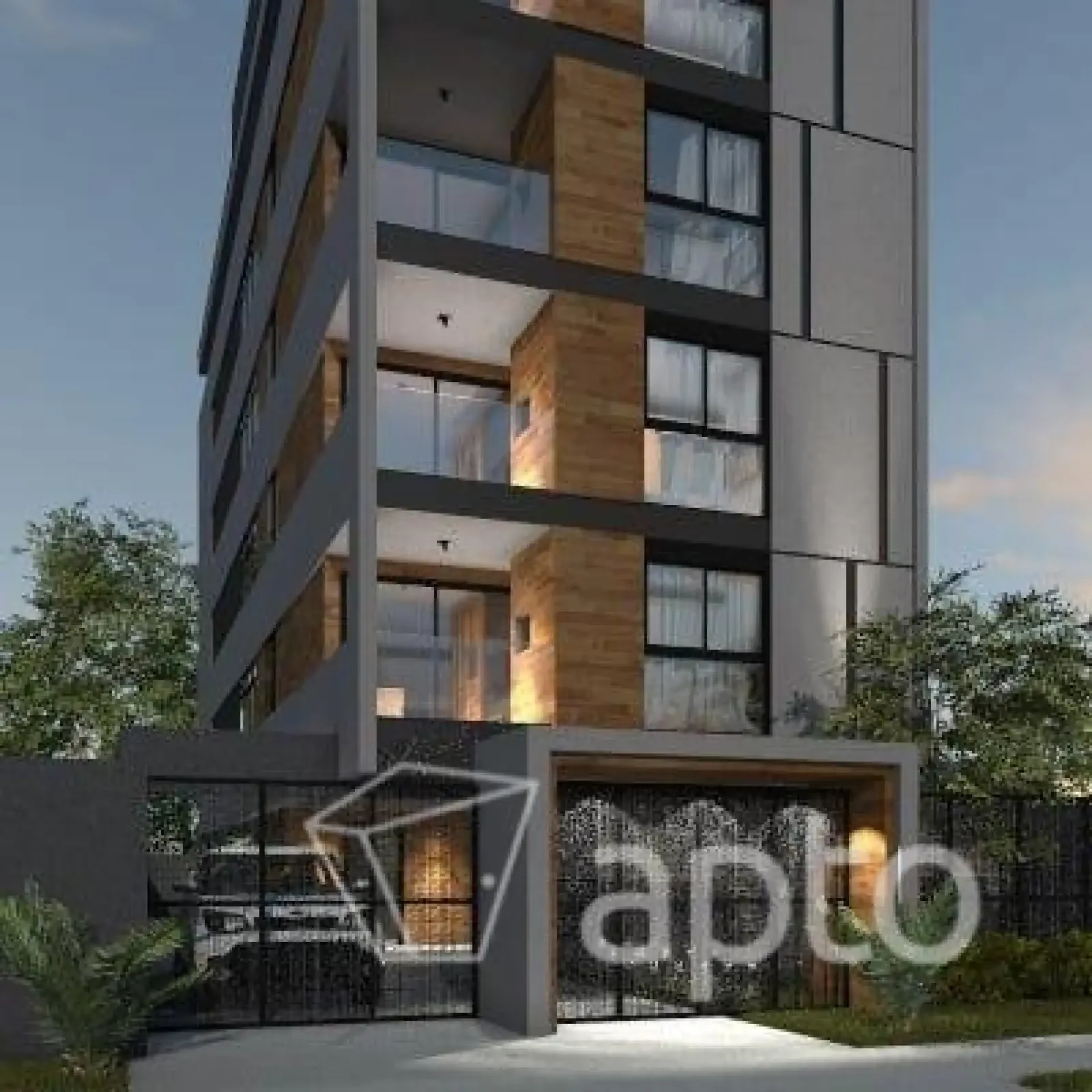 Cabral 635 · imagem 2
