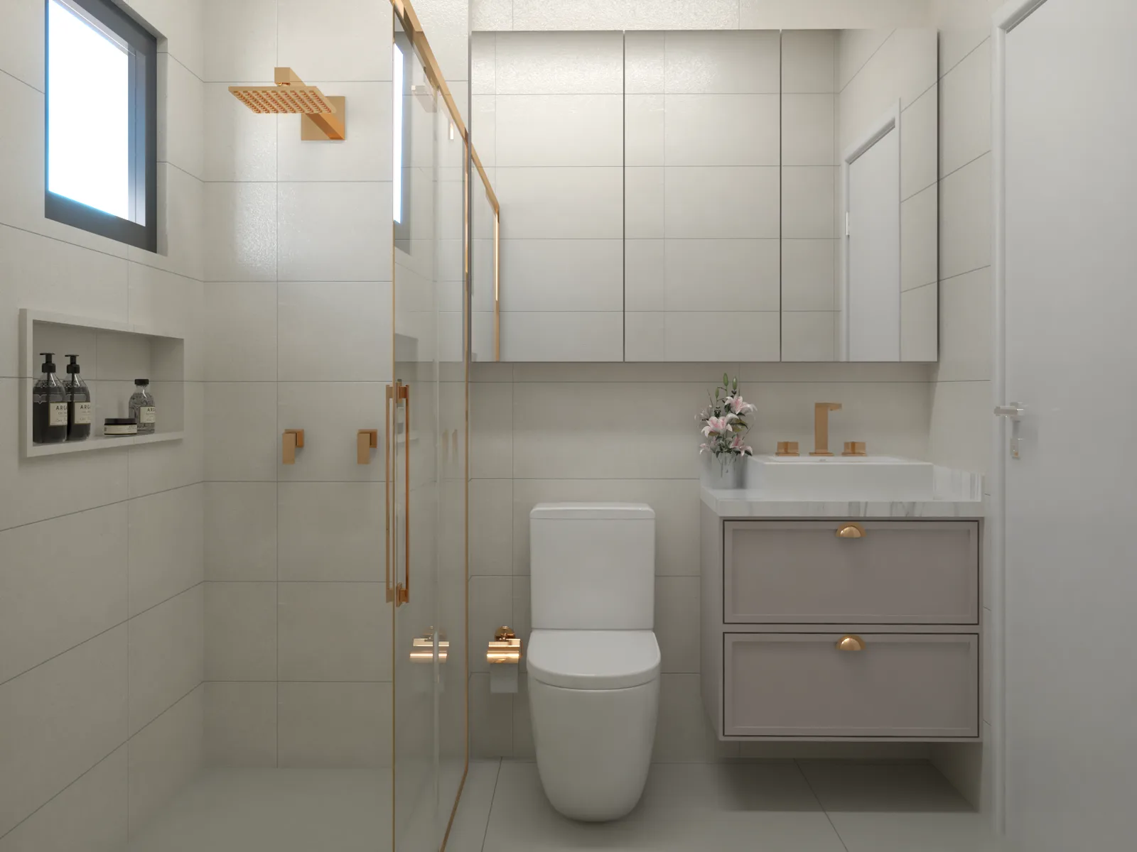 Breeze Residence · imagem 13