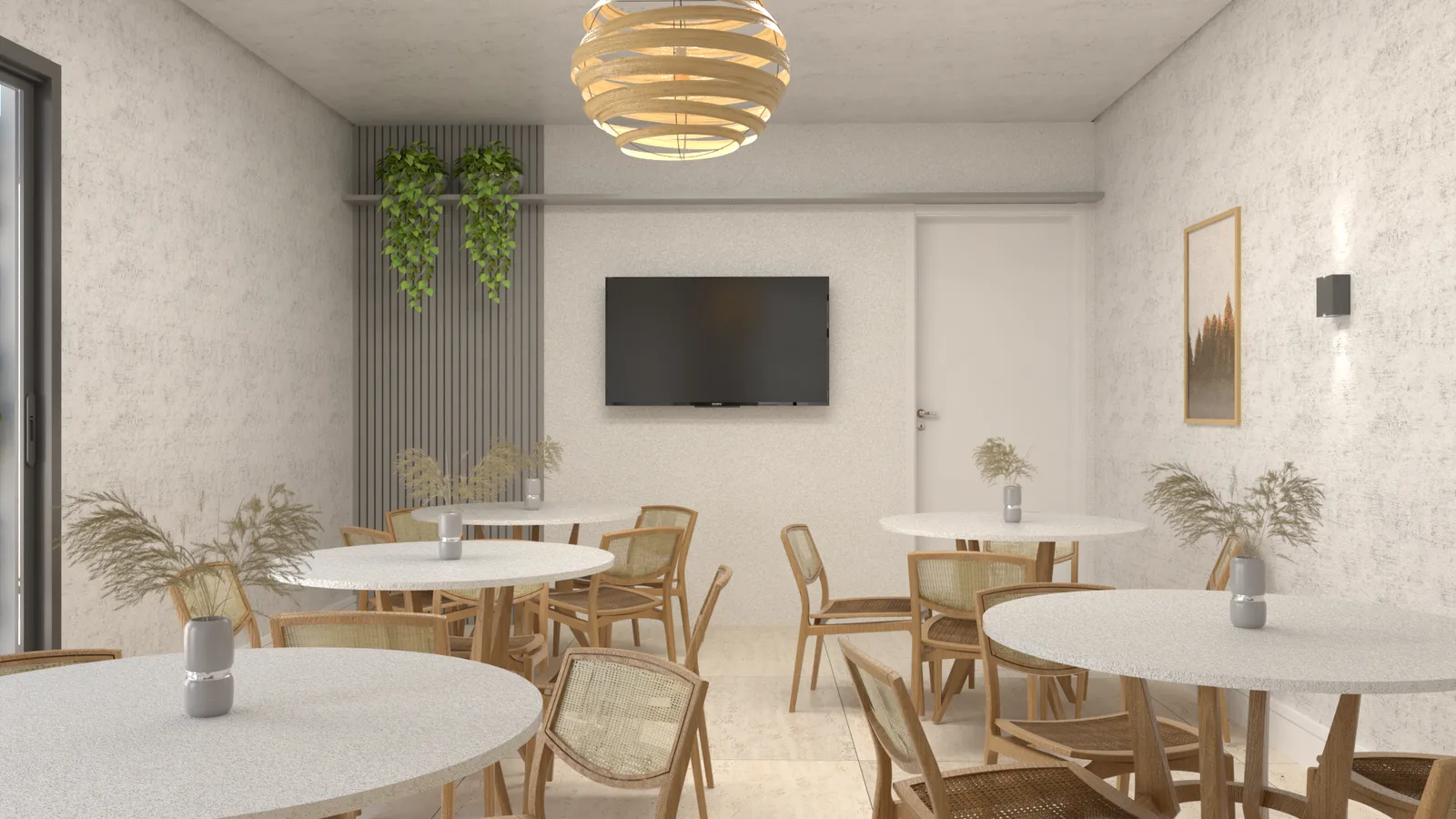 Breeze Residence · imagem 16