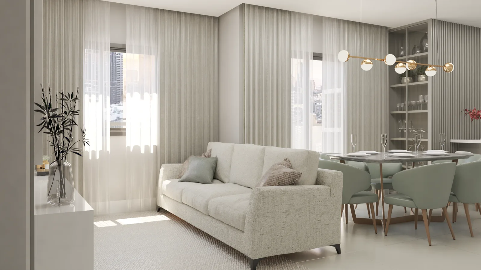 Breeze Residence · imagem 8