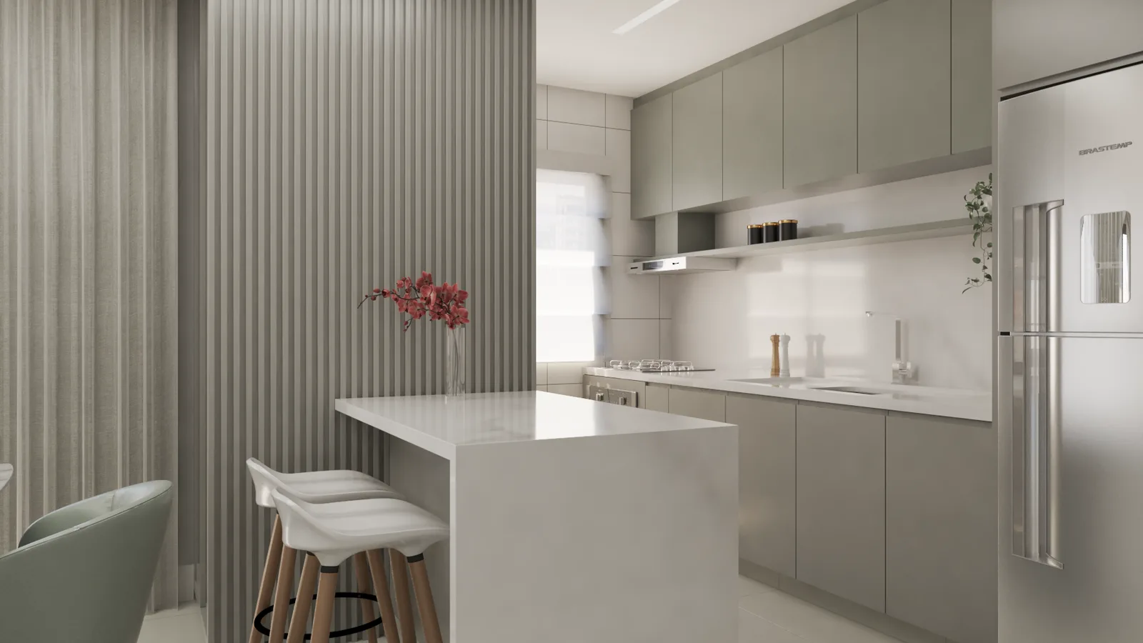 Breeze Residence · imagem 9