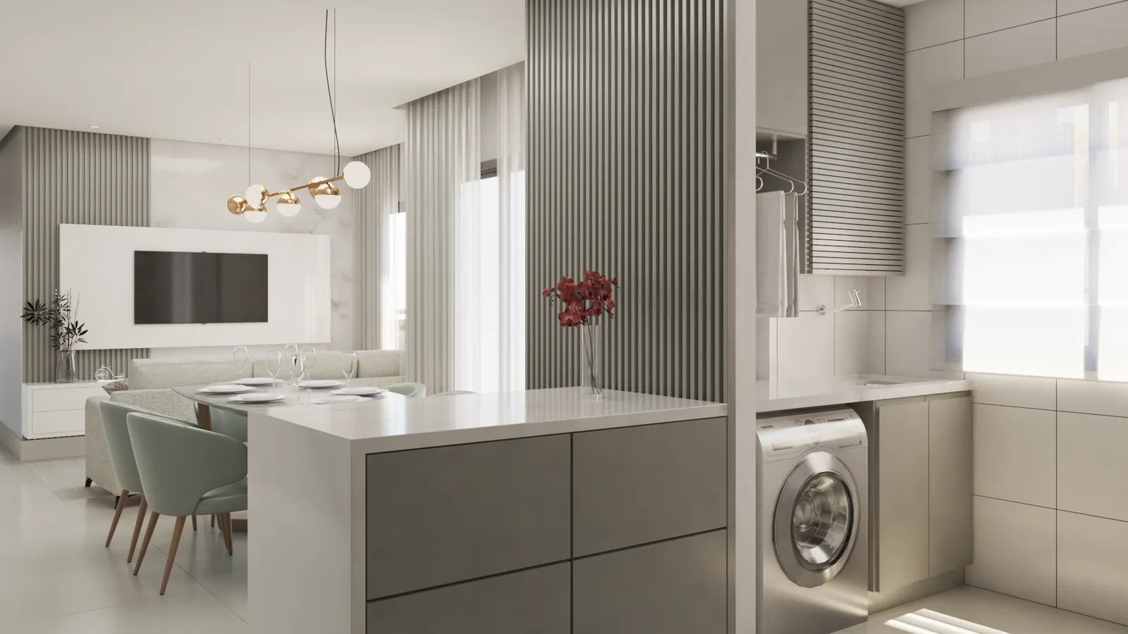 Breeze Residence · imagem 10