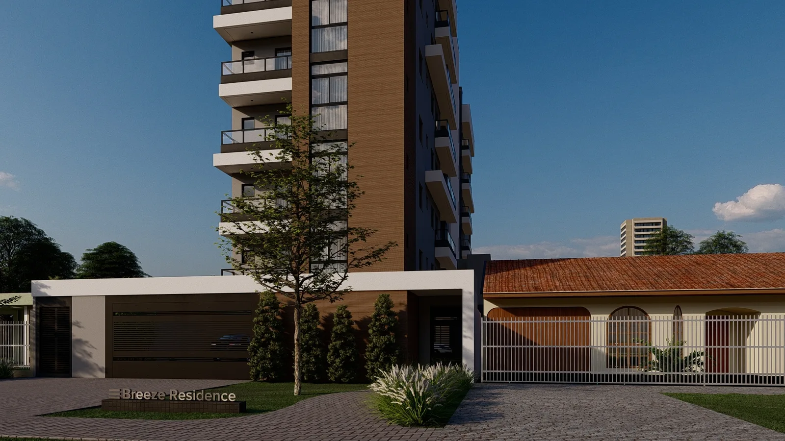 Breeze Residence · imagem 5