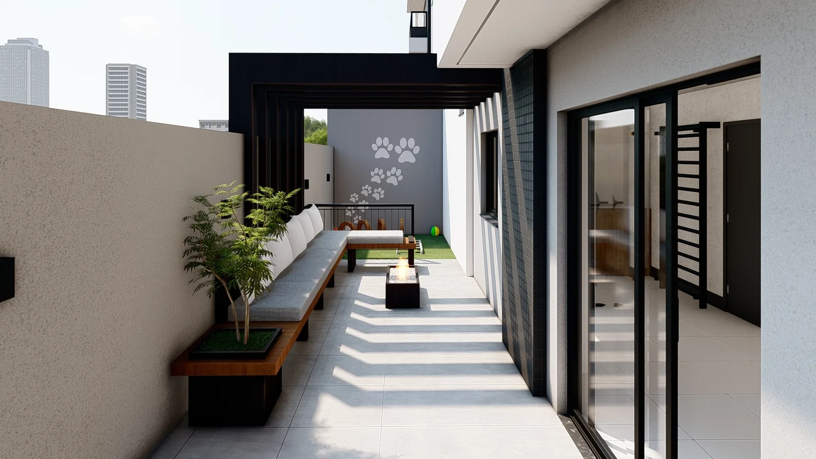 Breeze Residence · imagem 18