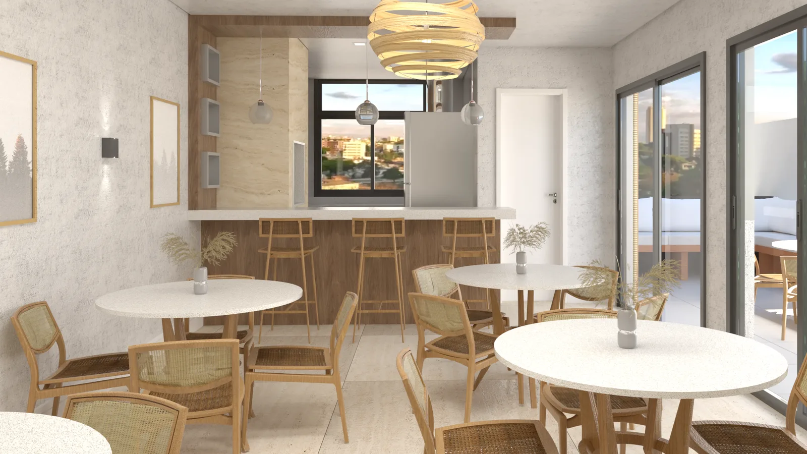 Breeze Residence · imagem 17