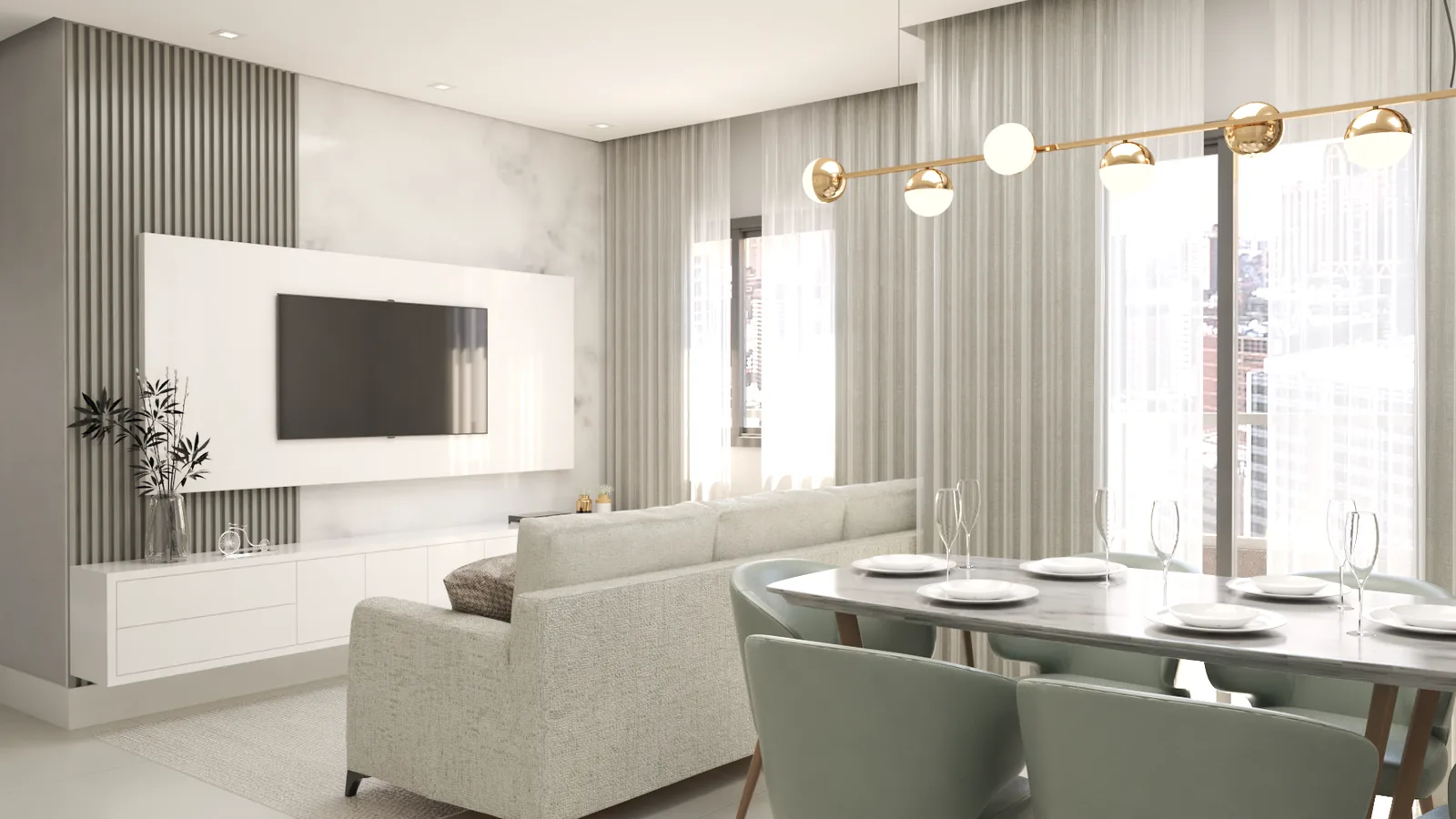Breeze Residence · imagem 6