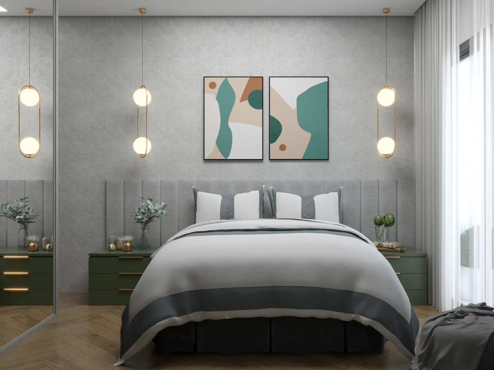 Breeze Residence · imagem 12