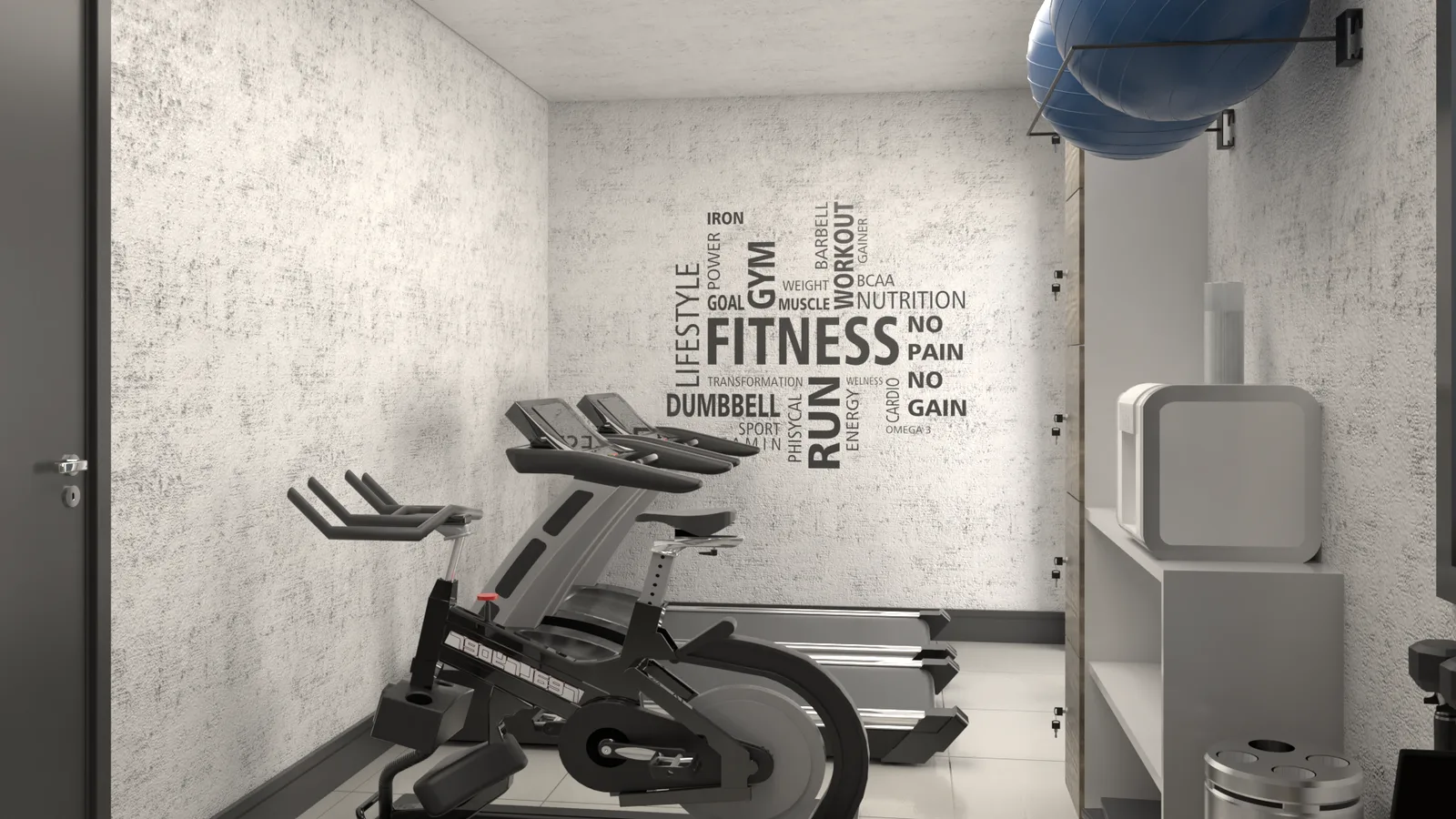 Breeze Residence · imagem 14