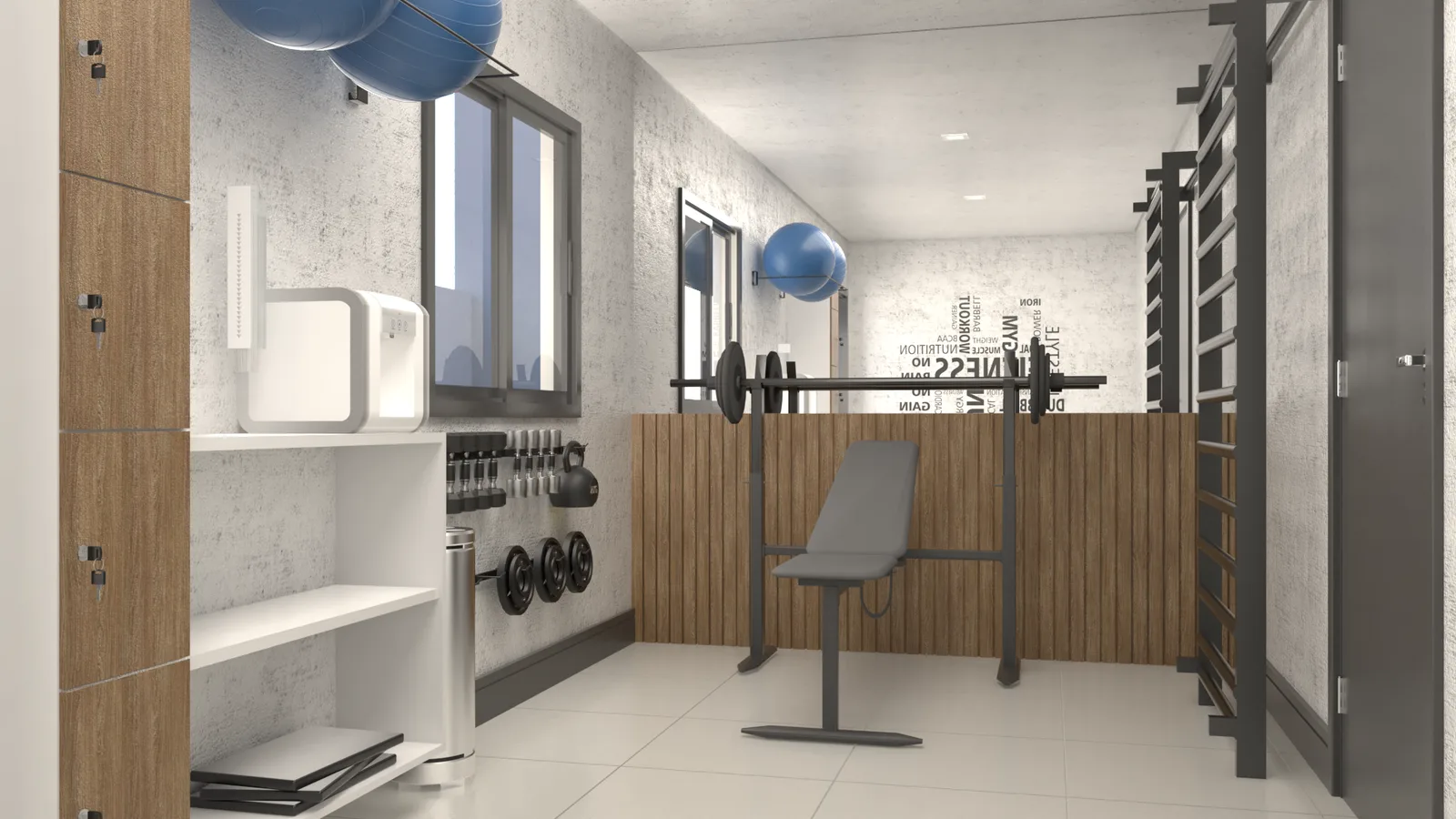 Breeze Residence · imagem 15