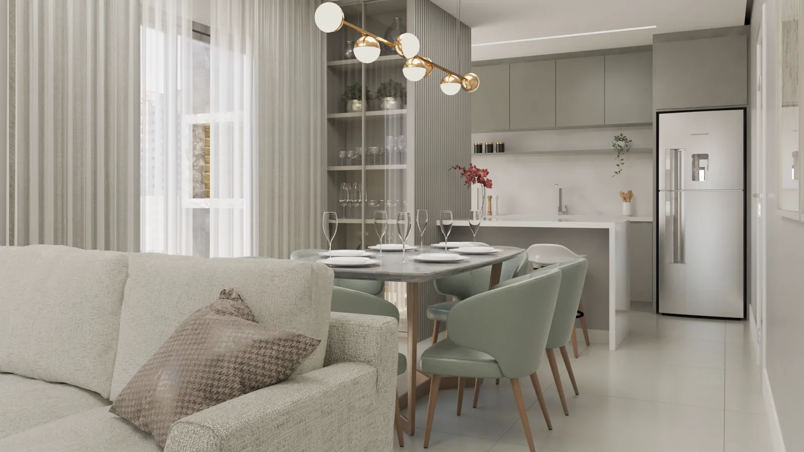 Breeze Residence · imagem 7
