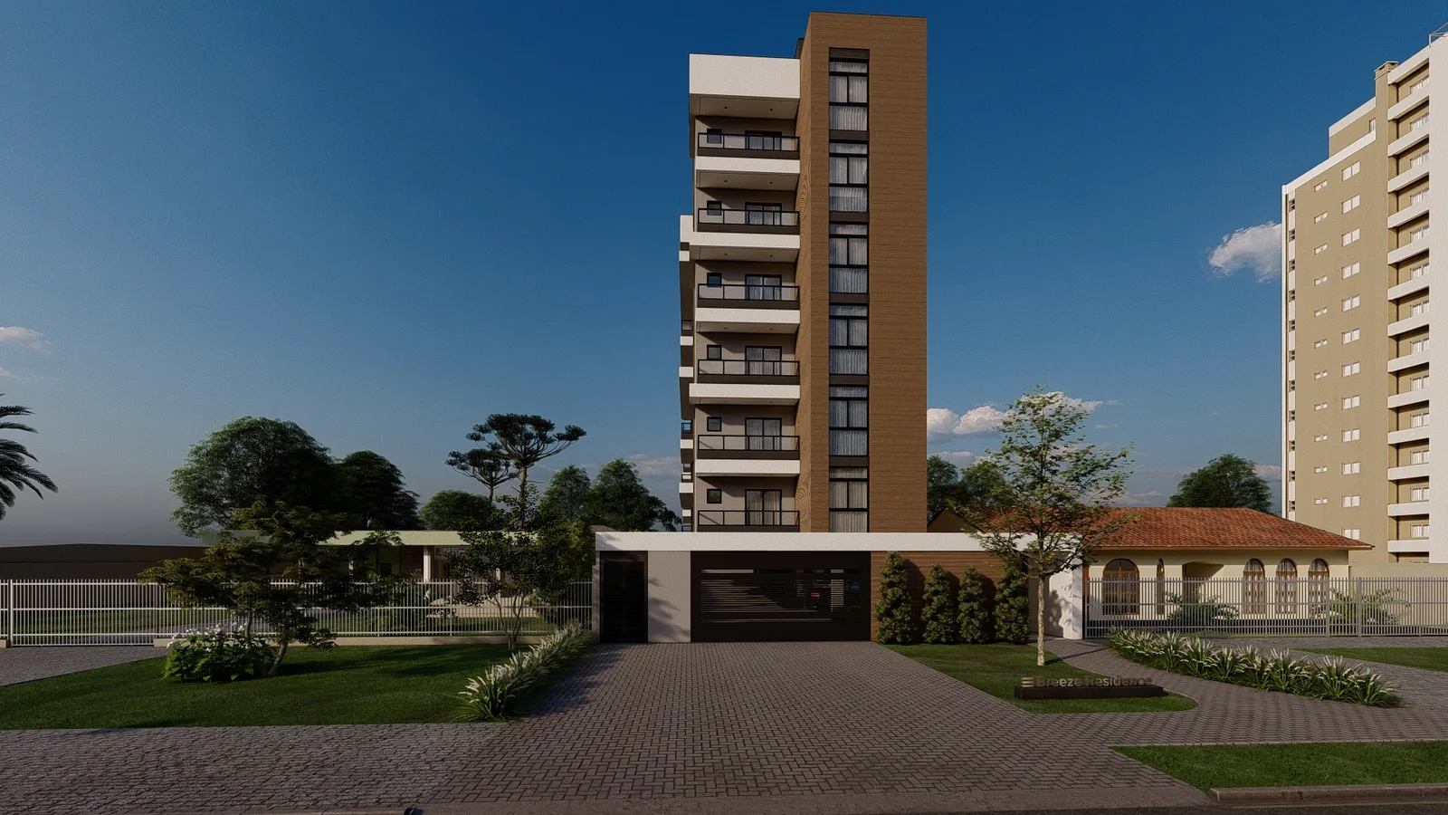 Breeze Residence · imagem 2