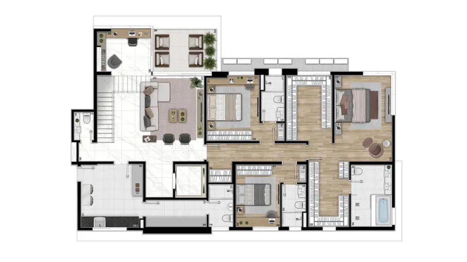 Planta do apartamento — referência cobertura-weiss-de-castilho.jpg