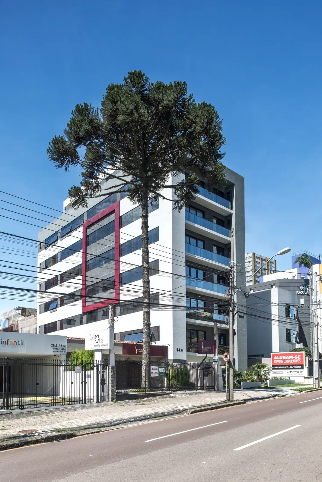 WHMEHL Centro Empresarial · imagem 2