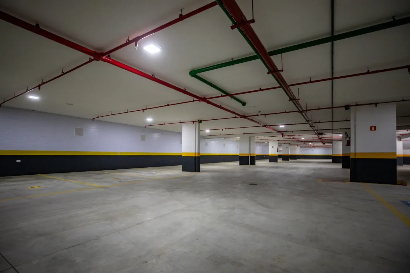 WHMEHL Centro Empresarial · imagem 8