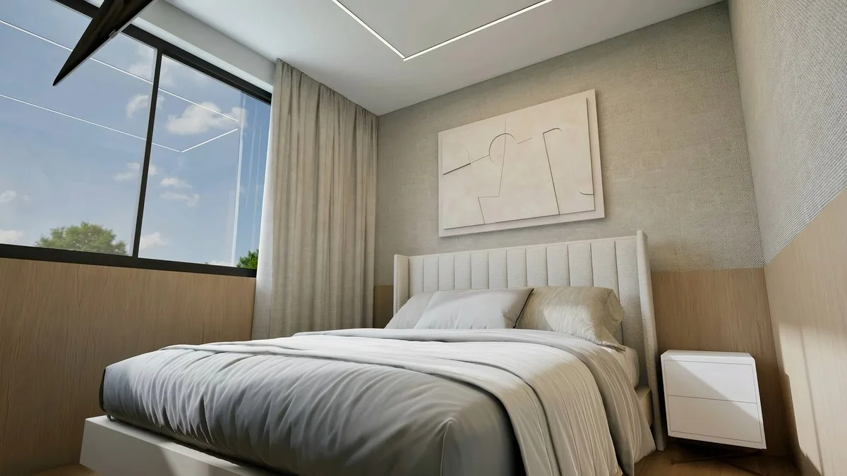Mônaco Residence · imagem 23