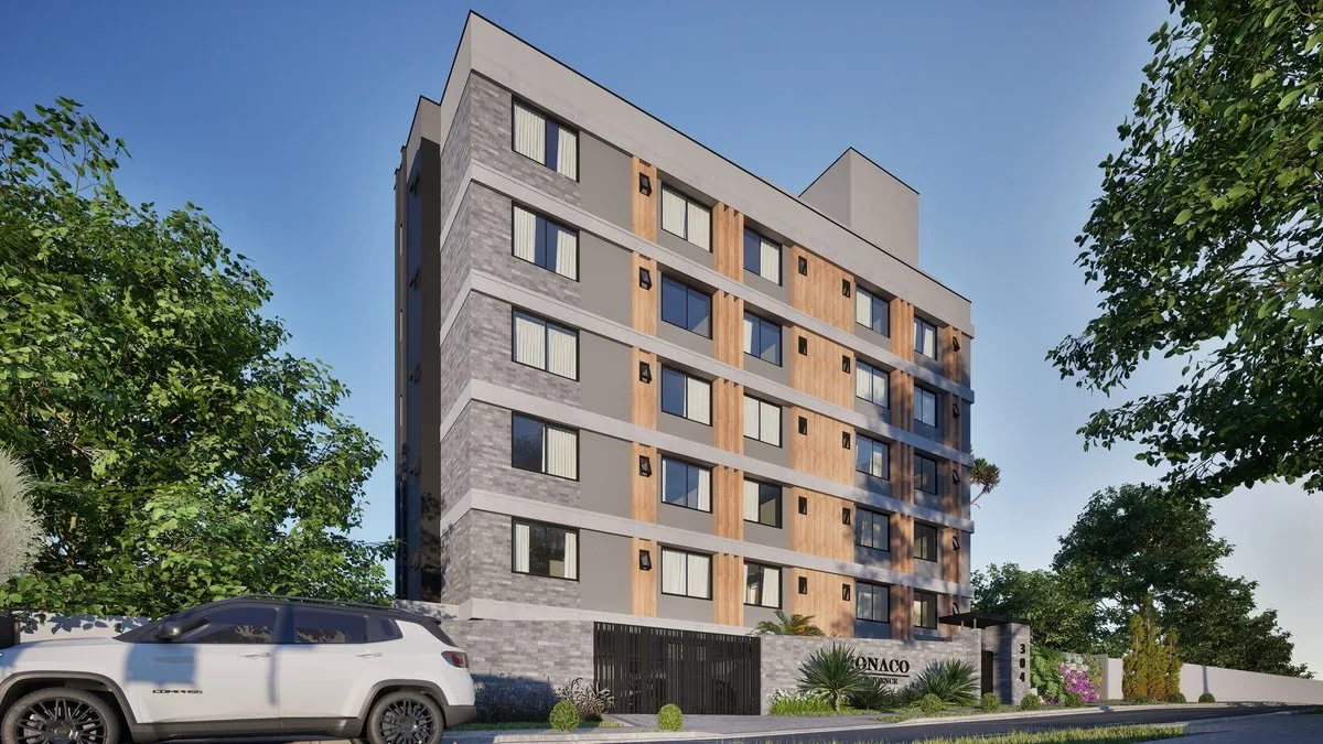 Mônaco Residence · imagem 16