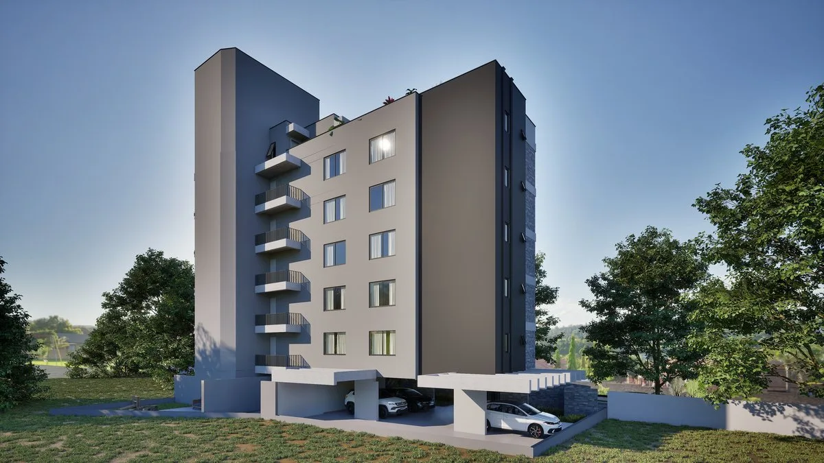 Mônaco Residence · imagem 22