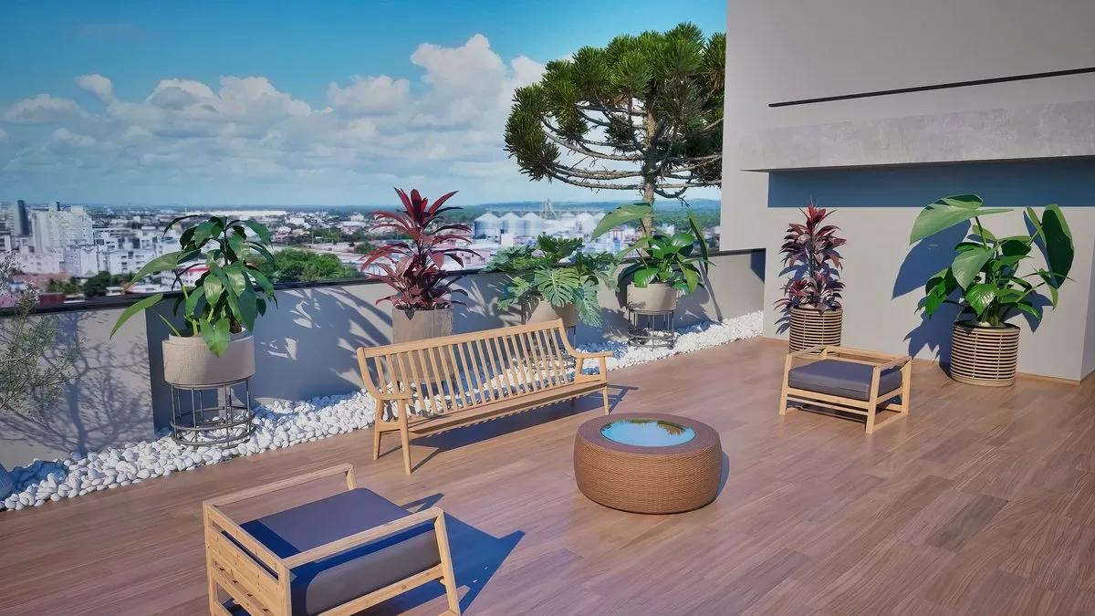 Mônaco Residence · imagem 20