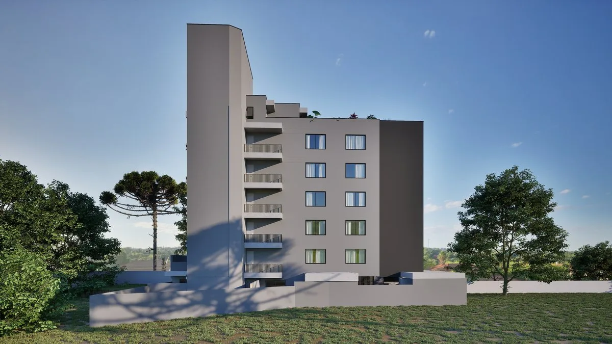 Mônaco Residence · imagem 21