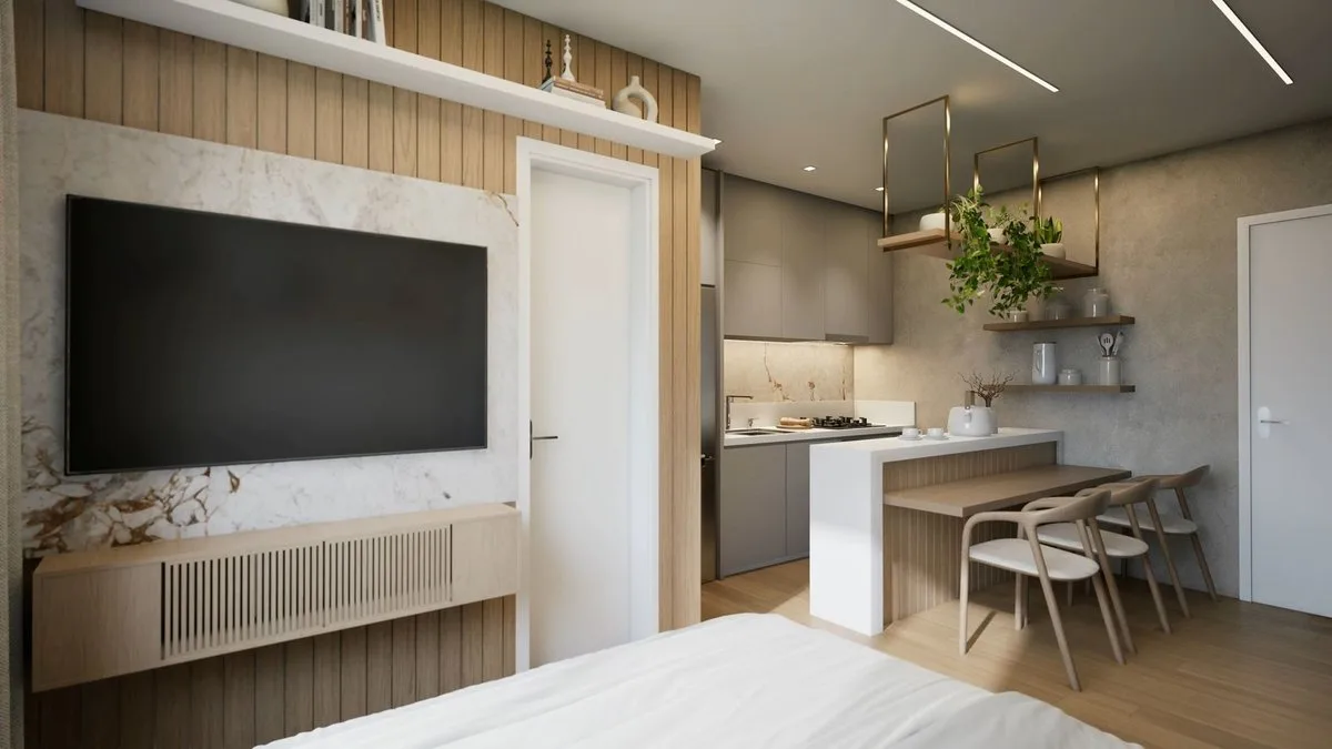 Mônaco Residence · imagem 24